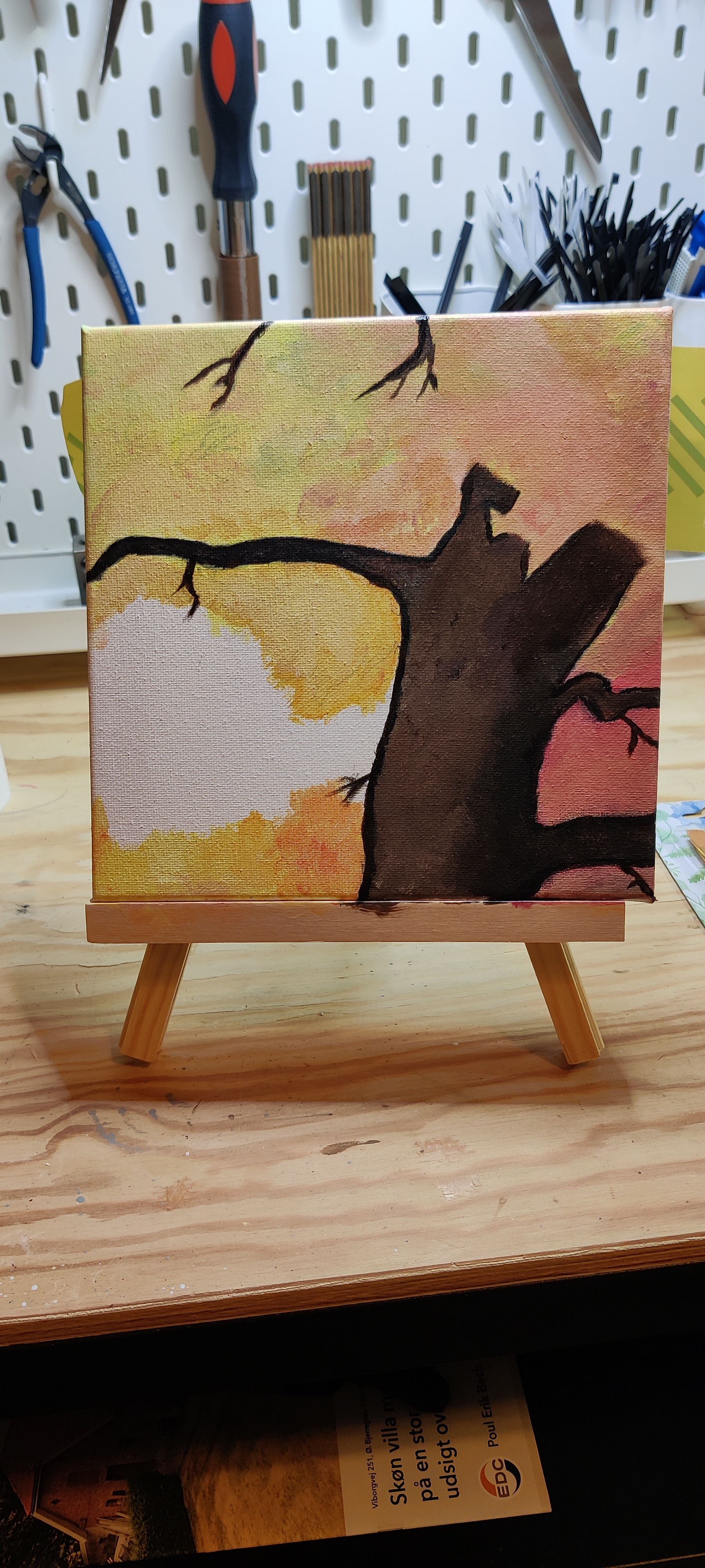 Project image